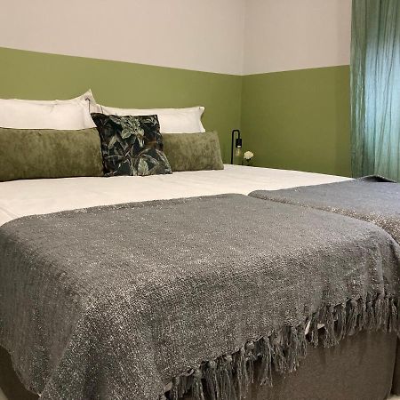 Bus Station Suites & Studios Coimbra Ngoại thất bức ảnh