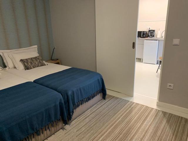 Bus Station Suites & Studios Coimbra Ngoại thất bức ảnh