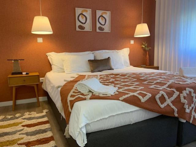 Bus Station Suites & Studios Coimbra Ngoại thất bức ảnh