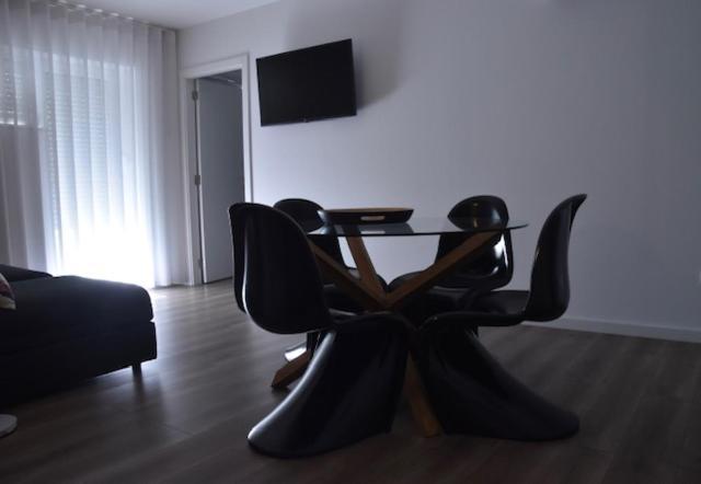 Bus Station Suites & Studios Coimbra Ngoại thất bức ảnh