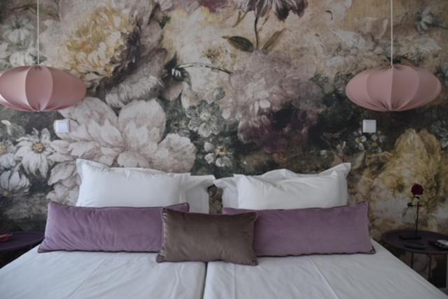 Bus Station Suites & Studios Coimbra Ngoại thất bức ảnh