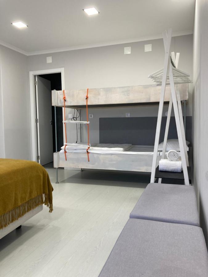 Bus Station Suites & Studios Coimbra Ngoại thất bức ảnh