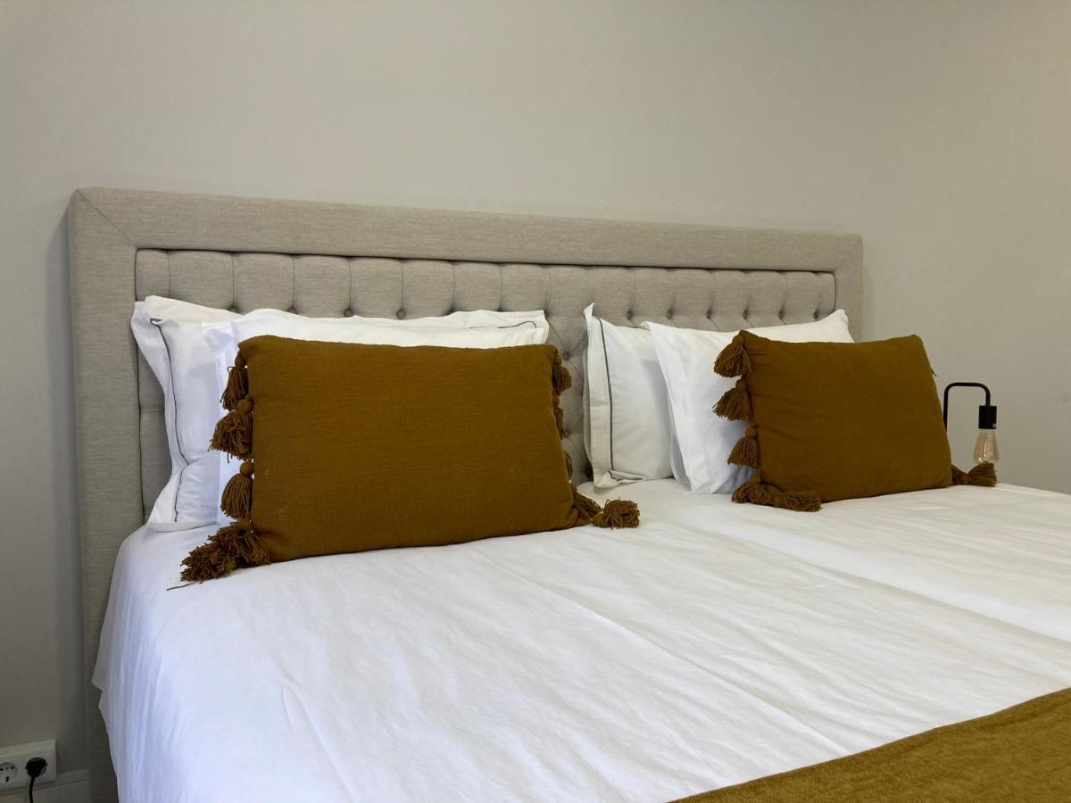 Bus Station Suites & Studios Coimbra Ngoại thất bức ảnh
