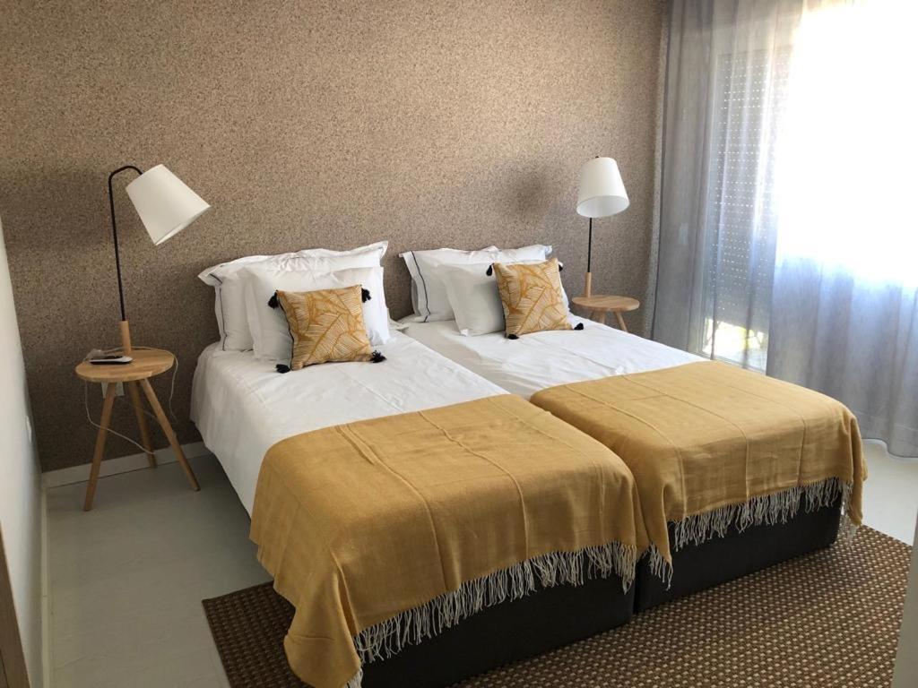 Bus Station Suites & Studios Coimbra Ngoại thất bức ảnh