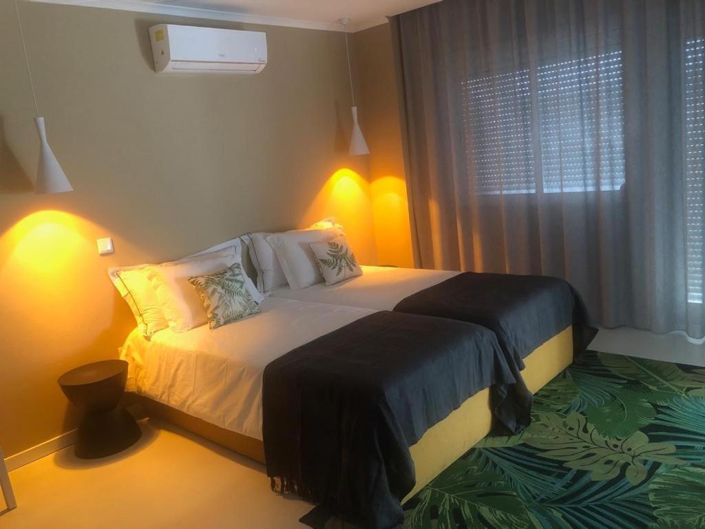 Bus Station Suites & Studios Coimbra Ngoại thất bức ảnh